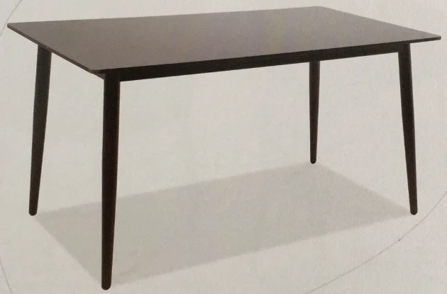 Fartygsmöbler i aluminium