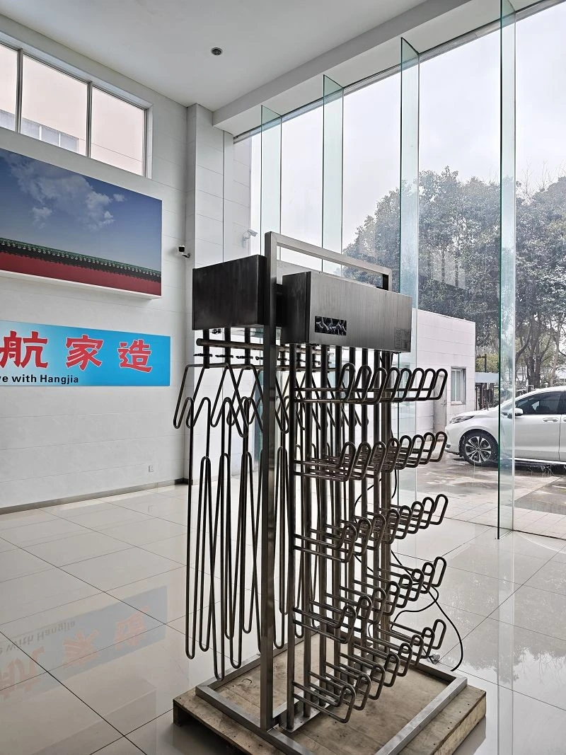 Marine Desktop Shoe Drying Machine factory