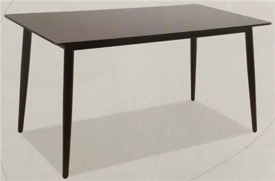 Fartygsmöbler i aluminium
